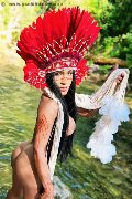 Foto Tentazioni Hot Trans Siena Miss Pocahontas - 74