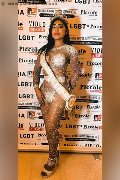 Foto Tentazioni Hot Trans Siena Miss Pocahontas - 46