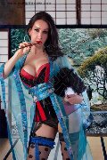 Foto Tentazioni Hot Trans Silvi Marina Cristina Sexy - 19