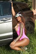 Foto Tentazioni Hot Trans Soletta Bruna Deep Swallow - 86