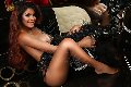 Foto Tentazioni Hot Trans Soletta Bruna Deep Swallow - 70