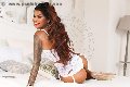 Foto Tentazioni Hot Trans Soletta Bruna Deep Swallow - 120