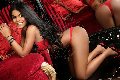 Foto Tentazioni Hot Trans Soletta Bruna Deep Swallow - 251