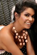 Foto Tentazioni Hot Trans Soletta Bruna Deep Swallow - 232