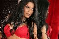 Foto Tentazioni Hot Trans Soletta Bruna Deep Swallow - 253
