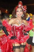 Foto Tentazioni Hot Trans Sondrio Alexia Sexy - 12