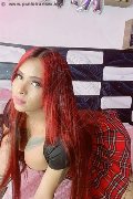 Foto Tentazioni Hot Trans Sondrio Antonella Colombiana - 11