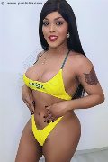 Foto Tentazioni Hot Trans Taranto Luciana Campana - 2