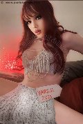 Foto Tentazioni Hot Trans Tirana Bianca Occhiblu - 19