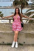 Foto Tentazioni Hot Trans Torino Alanis - 59