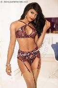 Foto Tentazioni Hot Trans Torino Bruna Alves - 49