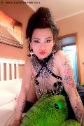 Foto Tentazioni Hot Trans Torino Jj La Numero Uno - 173