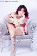 Foto Tentazioni Hot Trans Torino Jj La Numero Uno - 132