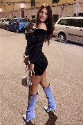 Foto Tentazioni Hot Trans Torino Larissa Bambola - 14