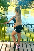 Foto Tentazioni Hot Trans Tolosa Steffany - 33