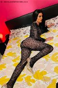 Foto Tentazioni Hot Trans Trapani Jasmine Cat - 40