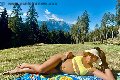 Foto Tentazioni Hot Trans Trento Gigi Moon - 195