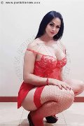 Foto Tentazioni Hot Trans Treviso Bianca Maravilla - 16