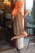 Foto Tentazioni Hot Trans Treviso Valeria - 276