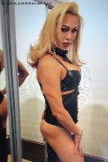 Foto Tentazioni Hot Trans Treviso Victoria Markez - 13