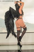 Foto Tentazioni Hot Trans Trieste Gina Latina - 42