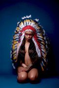 Foto Tentazioni Hot Trans Trieste Jennifer Only - 41