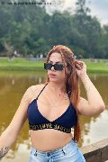 Foto Tentazioni Hot Trans Udine Natally - 11