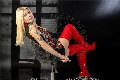 Foto Tentazioni Hot Trans Verona Jennifer - 13