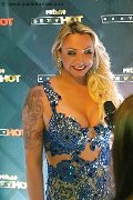 Foto Tentazioni Hot Trans Viareggio Walkiria Drumond Pornostar - 29