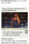 Foto Tentazioni Hot Trans Viareggio Walkiria Drumond Pornostar - 26