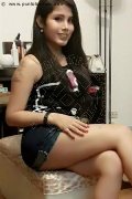 Foto Tentazioni Hot Trans Vicenza Joselin - 69