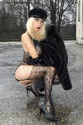 Foto Tentazioni Hot Trans Vicenza Nady - 50