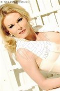 Foto Tentazioni Hot Trans Vienna Lady Platinum - 23