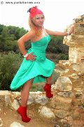 Foto Tentazioni Hot Trans Villafranca Del Pened�s Analia - 24