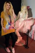 Foto Tentazioni Hot Trans Viterbo Sarah Herrera - 51
