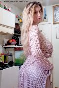 Foto Tentazioni Hot Trans Viterbo Sarah Herrera - 23