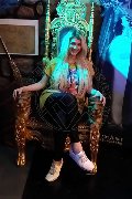 Foto Tentazioni Hot Trans Viterbo Sarah Herrera - 50
