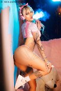 Foto Tentazioni Hot Trans Zurigo Danna Leon - 7