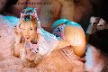 Foto Tentazioni Hot Trans Zurigo Danna Leon - 20