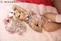 Foto Tentazioni Hot Trans Zurigo Danna Leon - 9
