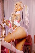 Foto Tentazioni Hot Trans Zurigo Danna Leon - 14