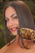 Foto Tentazioni Hot Transescort Barcellona Rabeche Rayalla Pornostar - 114