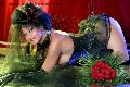 Foto Tentazioni Hot Transescort Barcellona Rabeche Rayalla Pornostar - 103