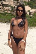 Foto Tentazioni Hot Transescort Bergamo Camilla Honey - 231