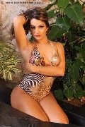 Foto Tentazioni Hot Transescort Bergamo Camilla Honey - 199