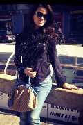Foto Tentazioni Hot Transescort Bergamo Camilla Honey - 232