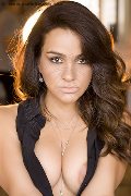 Foto Tentazioni Hot Transescort Bergamo Camilla Honey - 148
