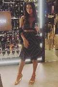 Foto Tentazioni Hot Transescort Bergamo Camilla Honey - 120