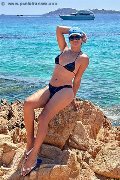 Foto Tentazioni Hot Transescort Bergamo Camilla Honey - 53