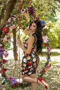 Foto Tentazioni Hot Transescort Bologna Ariadna - 70